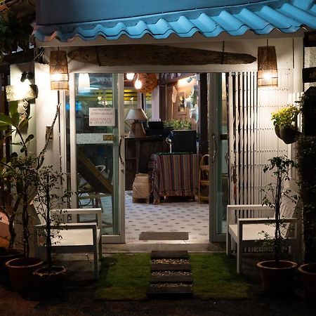 Past Tense Hostel Chiang Mai Esterno foto